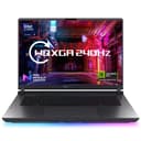 Asus ROG Strix G16 G615LW Intel Core Ultra 9 275HX 32GB RAM 2TB SSD 16" 240Hz RTX 5080 Windows 11 Home Gaming Laptop thumbnail 1