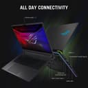 Asus ROG Strix G16 G615LW Intel Core Ultra 9 275HX 32GB RAM 2TB SSD 16" 240Hz RTX 5080 Windows 11 Home Gaming Laptop thumbnail 2