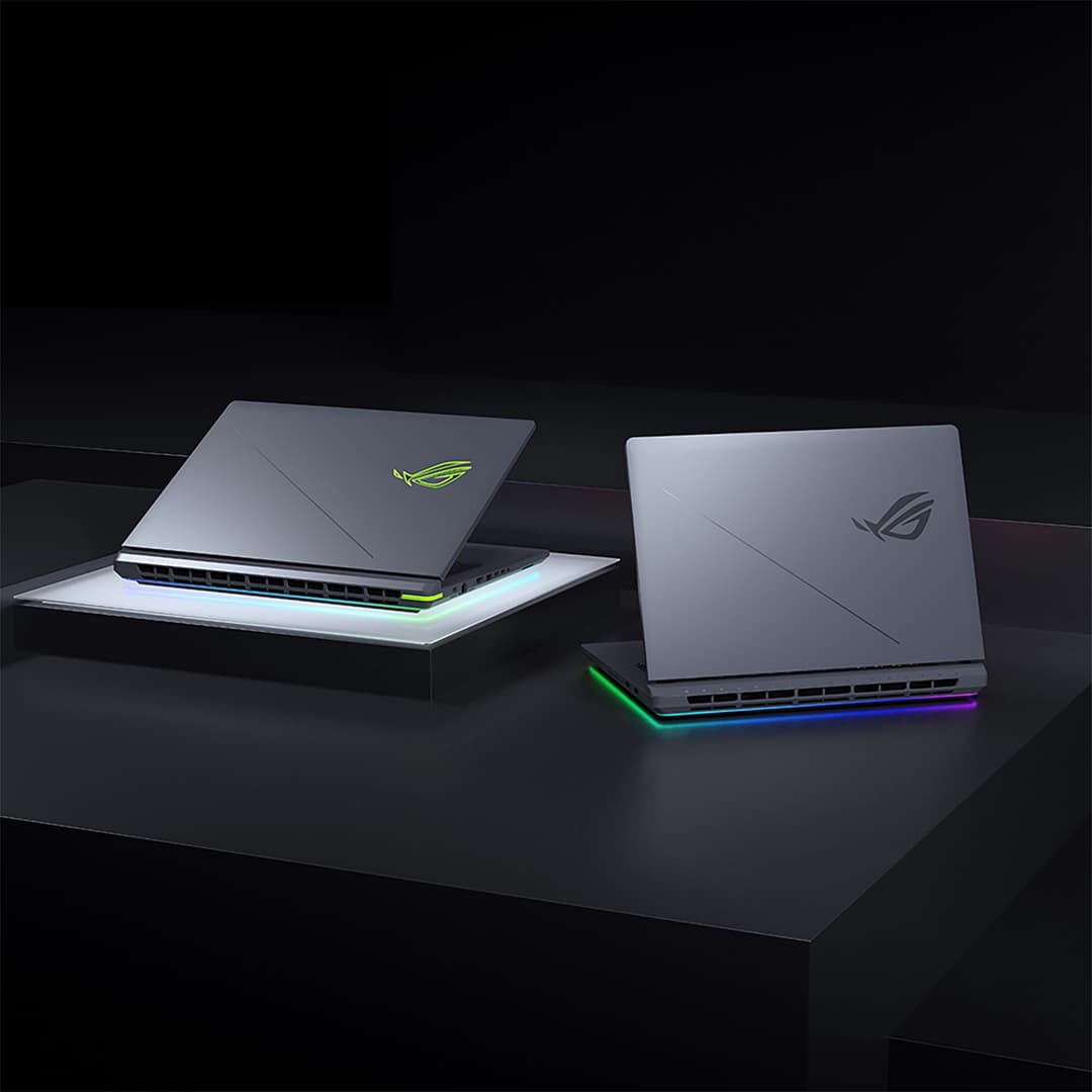 Asus ROG Strix G16 G615LW Intel Core Ultra 9 275HX 32GB RAM 2TB SSD 16" 240Hz RTX 5080 Windows 11 Home Gaming Laptop - Image 8