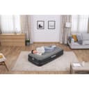Bestway air bed PVC Single Premium Raised Air mattress thumbnail 3
