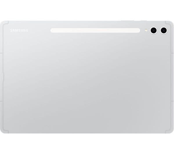 Samsung Galaxy Tab S10+ 12.4" 12GB RAM Wi-Fi 256GB - Platinum Silver - Image 5
