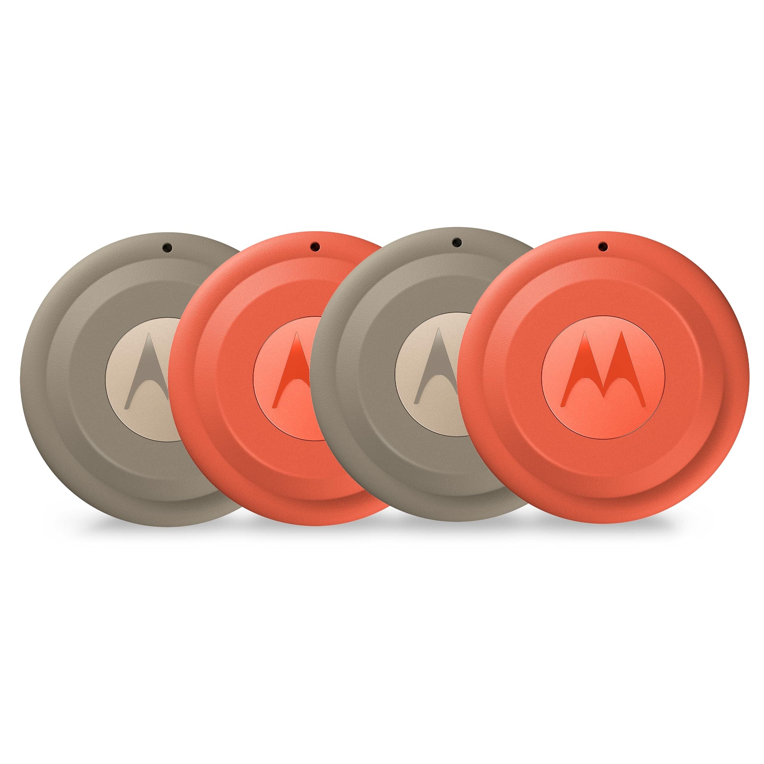 Motorola Moto Tag 2 Android Tracker - Green