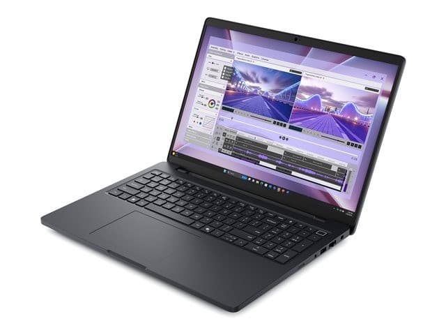 Dell Pro Max 16 MC16250 16" Intel Core Ultra 7 265H 32GB RAM 1TB SSD RTX PRO 1000 Windows 11 Pro Laptop - Magnetite - Image 3