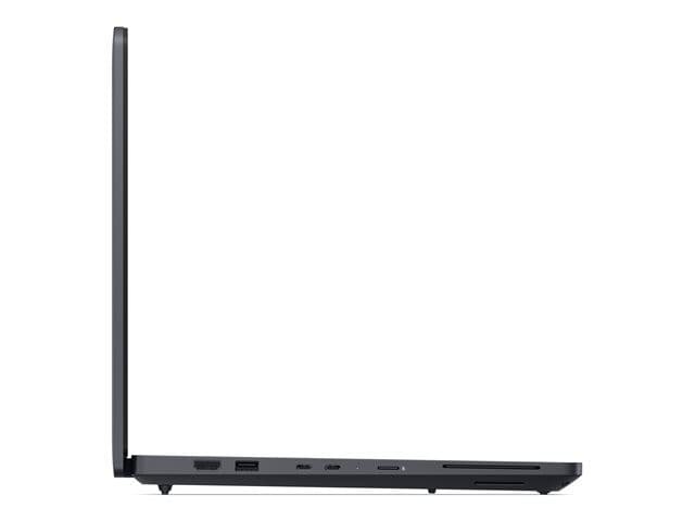 Dell Pro Max 16 MC16250 16" Intel Core Ultra 7 265H 32GB RAM 1TB SSD RTX PRO 1000 Windows 11 Pro Laptop - Magnetite - Image 6