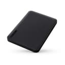 Toshiba Canvio Advance external hard drive 2 TB 2.5" USB Type-A 2.0/3.2 Gen 1 (3.1 Gen 1) Black thumbnail 2