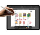 Apple iPad Pro 12.9 Inch 4th Generation 256GB Wi-Fi - Space Gray thumbnail 3