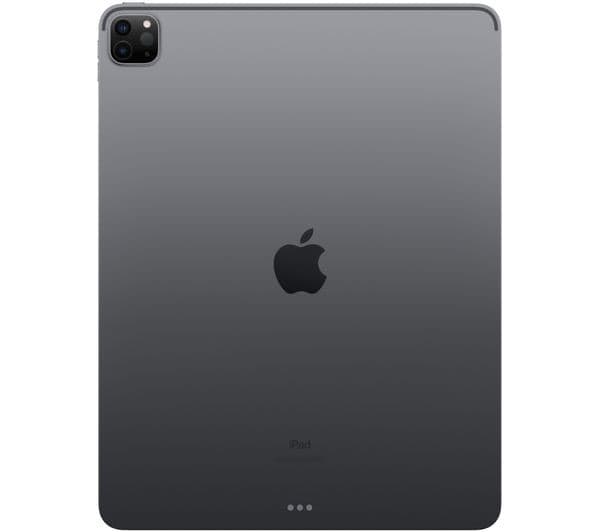Apple iPad Pro 12.9 Inch 4th Generation 256GB Wi-Fi - Space Gray - Image 4