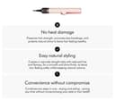 Dyson Airstrait Hair Straightener - Ceramic Pink thumbnail 4