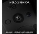 Logitech PRO 2 Gaming Mouse Black thumbnail 4