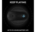 Logitech PRO 2 Gaming Mouse Black thumbnail 7