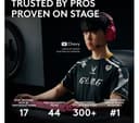 Logitech PRO 2 Gaming Mouse Black thumbnail 10