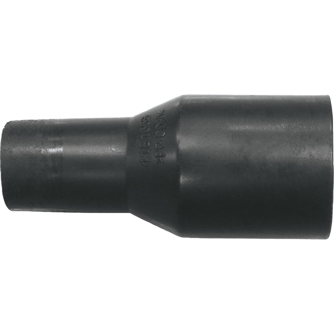 Makita 195548-6 Cuff Joint Adapter 22-38mm - Cranberry - Image 1