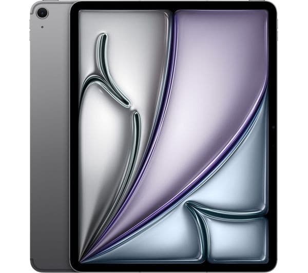 Apple iPad Air 13-inch (M3) Wi-Fi 1TB - Space Grey