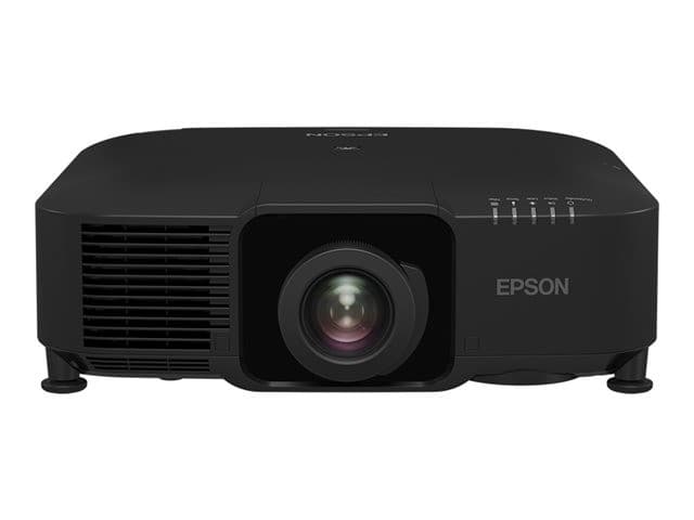 Epson EB-PU1007B 7000 lm WUXGA 3LCD Laser Projector - Black - Image 2