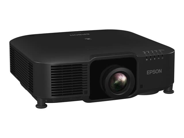 Epson EB-PU1007B 7000 lm WUXGA 3LCD Laser Projector - Black - Image 4