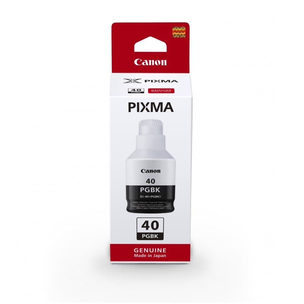 Canon GI-40 Original - Image 1