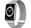 HUAWEI Watch Fit 2 Elegant - Silver Frost thumbnail 1
