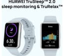 HUAWEI Watch Fit 2 Elegant - Silver Frost thumbnail 6