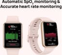 HUAWEI Watch Fit 2 Elegant - Silver Frost thumbnail 8
