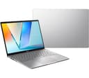 ASUS Vivobook S14 M3407HA 14" Laptop - AMD Ryzen 5, 16 GB RAM, 512 GB SSD, Silver thumbnail 3