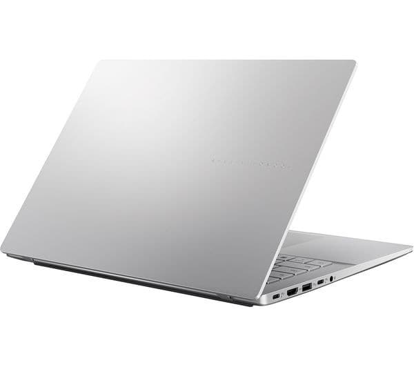 ASUS Vivobook S14 M3407HA 14" Laptop - AMD Ryzen 5, 16 GB RAM, 512 GB SSD, Silver - Image 5