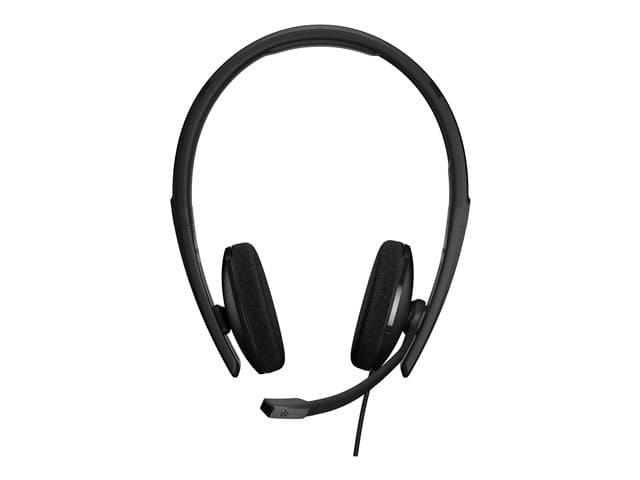 EPOS ADAPT 160 USB II - headset - USB-A - Image 2