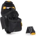 TOUGHBUILT TOU-CT-20-LX Drill Holster Specialist TB-CT-20-LX - Black thumbnail 1