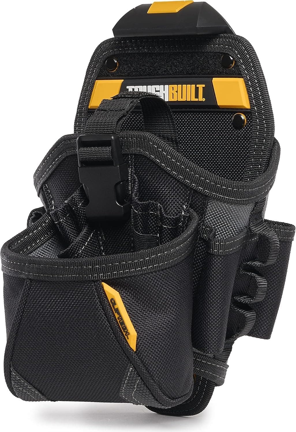 TOUGHBUILT TOU-CT-20-LX Drill Holster Specialist TB-CT-20-LX - Black - Image 3