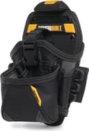 TOUGHBUILT TOU-CT-20-LX Drill Holster Specialist TB-CT-20-LX - Black thumbnail 3