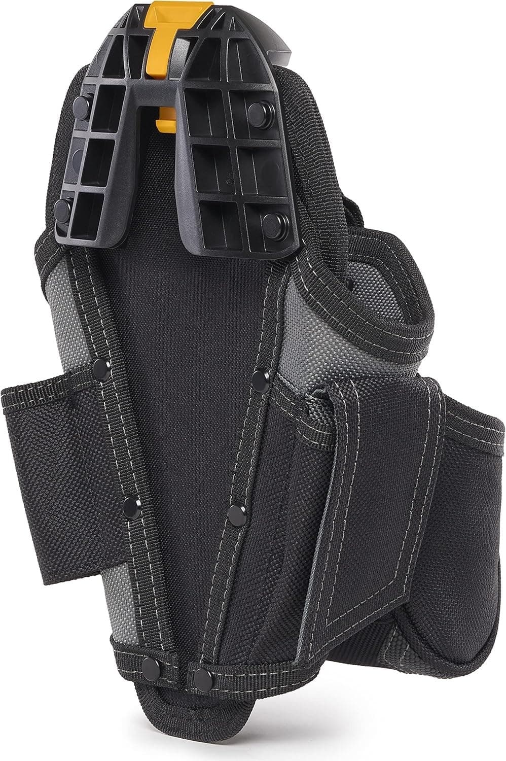 TOUGHBUILT TOU-CT-20-LX Drill Holster Specialist TB-CT-20-LX - Black - Image 4