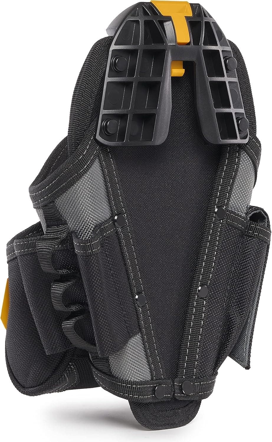 TOUGHBUILT TOU-CT-20-LX Drill Holster Specialist TB-CT-20-LX - Black - Image 6