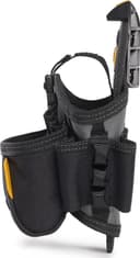 TOUGHBUILT TOU-CT-20-LX Drill Holster Specialist TB-CT-20-LX - Black thumbnail 7