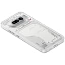 Nothing Phone (4a) 5G 8GB RAM 128GB SIM Free AI Mobile Phone - White thumbnail 2