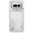 Nothing Phone (4a) 5G 8GB RAM 128GB SIM Free AI Mobile Phone - White thumbnail 3