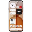 Nothing Phone (4a) 5G 8GB RAM 128GB SIM Free AI Mobile Phone - White thumbnail 4