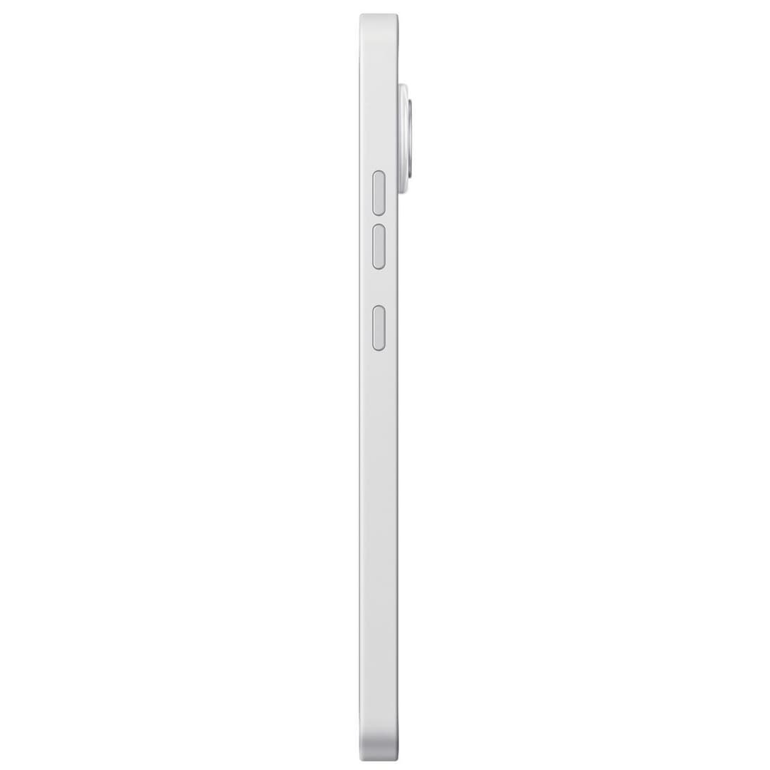 Nothing Phone (4a) 5G 8GB RAM 128GB SIM Free AI Mobile Phone - White - Image 8