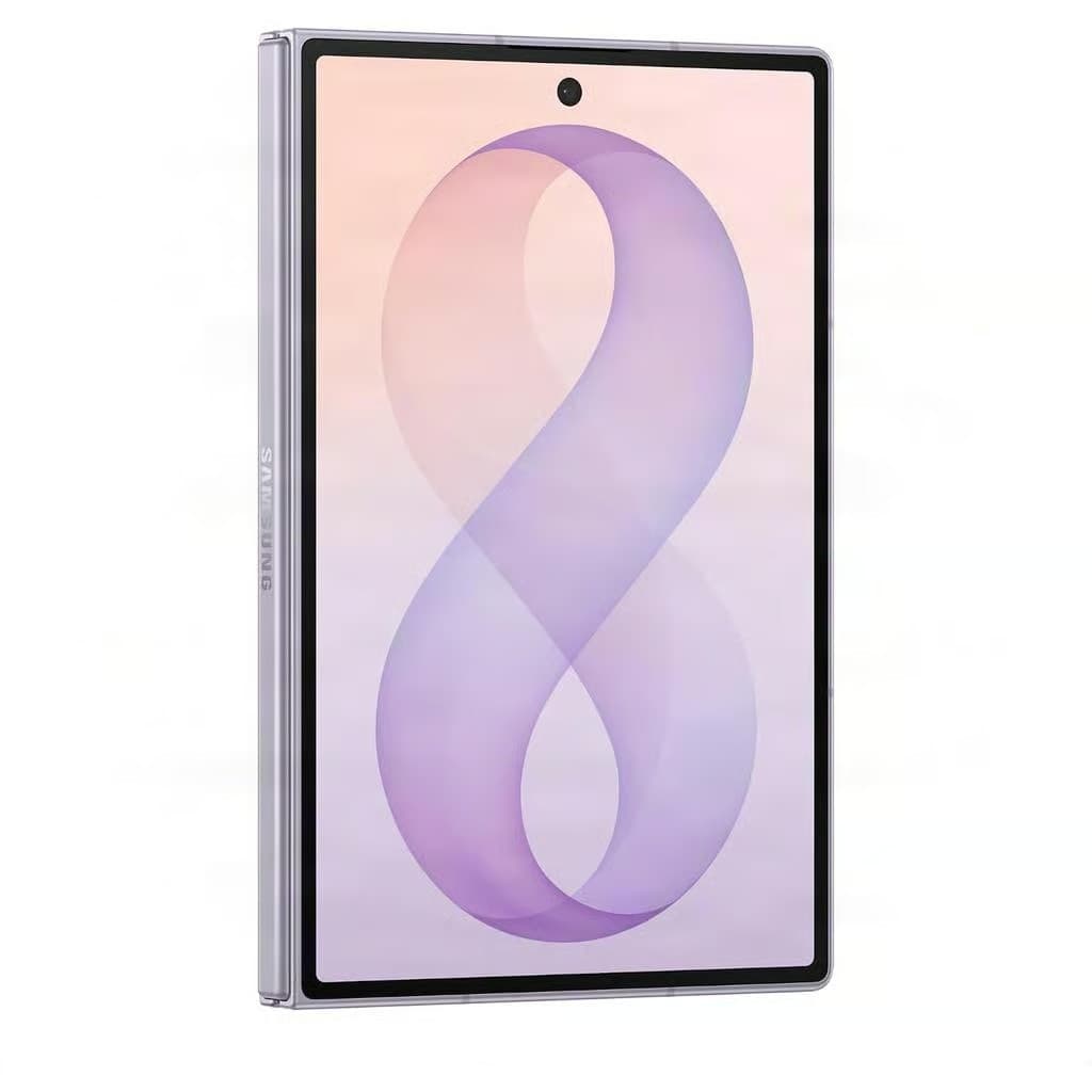 Samsung Galaxy Z Fold8 5G 1TB 16GB RAM Foldable Smartphone - Lavender - Image 4