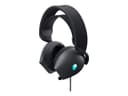 Alienware Gaming Headset AW520H - headset - USB, 3.5 mm jack thumbnail 3