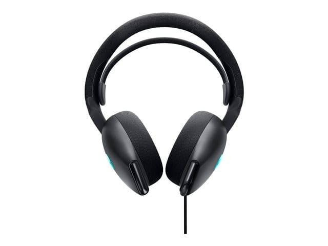 Alienware Gaming Headset AW520H - headset - USB, 3.5 mm jack - Image 5