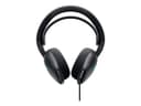 Alienware Gaming Headset AW520H - headset - USB, 3.5 mm jack thumbnail 5