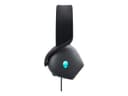 Alienware Gaming Headset AW520H - headset - USB, 3.5 mm jack thumbnail 6
