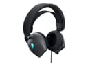 Alienware Gaming Headset AW520H - headset - USB, 3.5 mm jack thumbnail 7