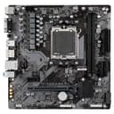 GIGABYTE A620M S2H Motherboard - Supports AMD Ryzen 8000 CPUs, 5+2+2 Phases Digital VRM, up to 7200MHz DDR5 (OC), 1xPCIe 4.0 M.2, GbE LAN, USB 3.2 Gen 1 thumbnail 2