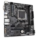 GIGABYTE A620M S2H Motherboard - Supports AMD Ryzen 8000 CPUs, 5+2+2 Phases Digital VRM, up to 7200MHz DDR5 (OC), 1xPCIe 4.0 M.2, GbE LAN, USB 3.2 Gen 1 thumbnail 3
