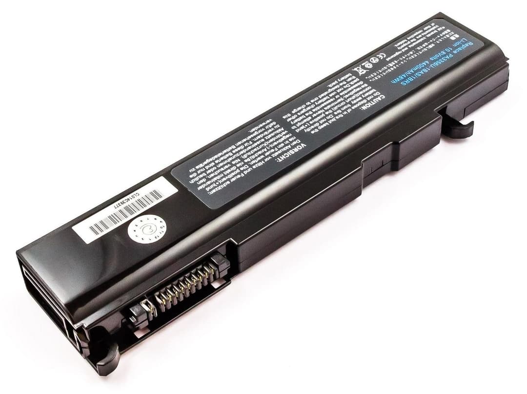 Laptop Battery for Toshiba - Image 1
