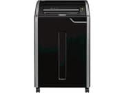 Fellowes 485ci Cross Cut Shredder