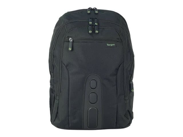 Targus EcoSpruce 15.6" Backpack Black - Image 2