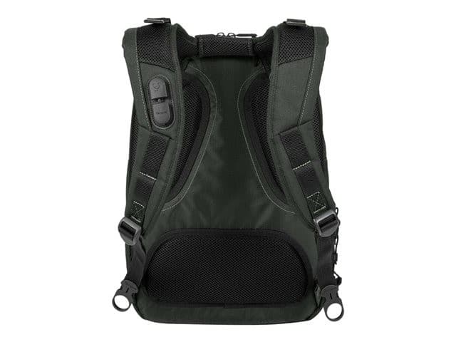 Targus EcoSpruce 15.6" Backpack Black - Image 4