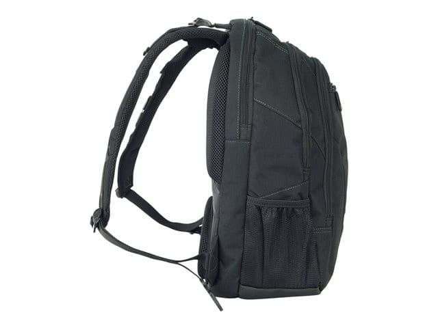 Targus EcoSpruce 15.6" Backpack Black - Image 5