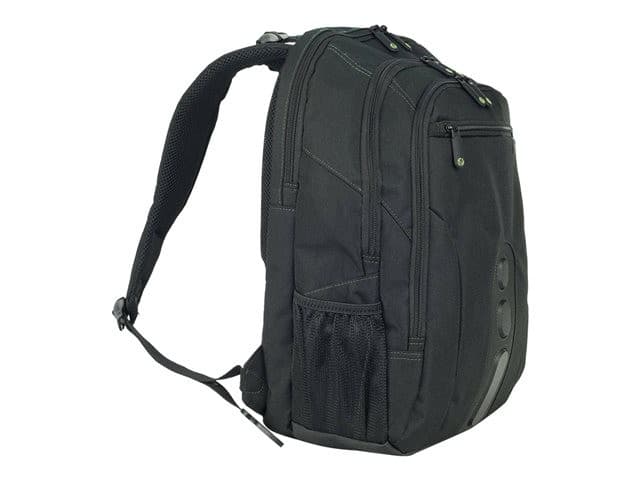 Targus EcoSpruce 15.6" Backpack Black - Image 6
